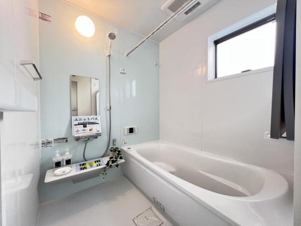 大和市西鶴間７丁目 戸建 浴室