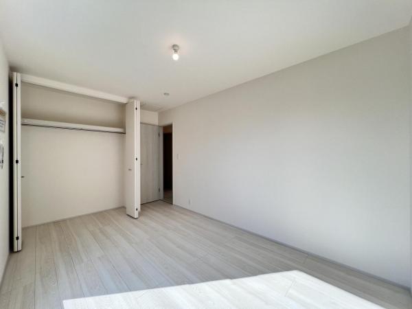 大和市西鶴間７丁目 戸建 収納