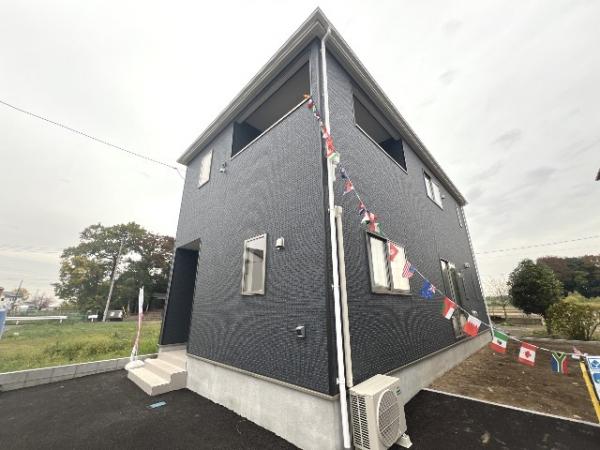 新築戸建 比企郡吉見町東野１丁目 東武東上線東松山駅 1,980万円