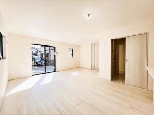 新築戸建 大和市西鶴間７丁目10-18 小田急江ノ島線鶴間駅 48800000