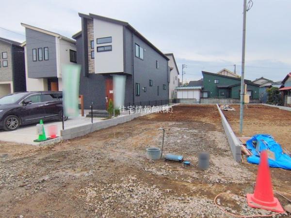 新築戸建 神奈川県小田原市曽比1650 小田急線栢山駅 3,580万円