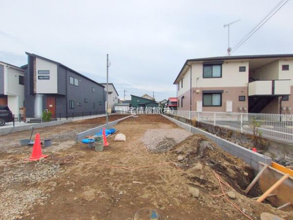 新築戸建 神奈川県小田原市曽比1650 小田急線栢山駅 3,680万円