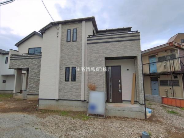 新築戸建 千葉県千葉市稲毛区穴川２丁目11-4 千葉都市モノレール天台駅 5,090万円
