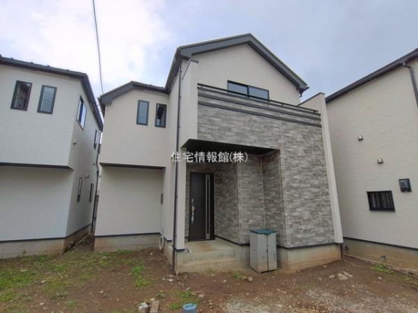 新築戸建 千葉県千葉市稲毛区穴川２丁目11-4 千葉都市モノレール天台駅 4,490万円