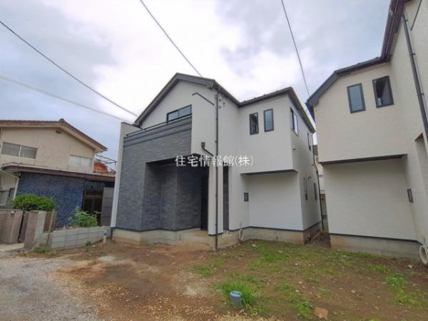新築戸建 千葉県千葉市稲毛区穴川２丁目11-4 千葉都市モノレール天台駅 4,290万円