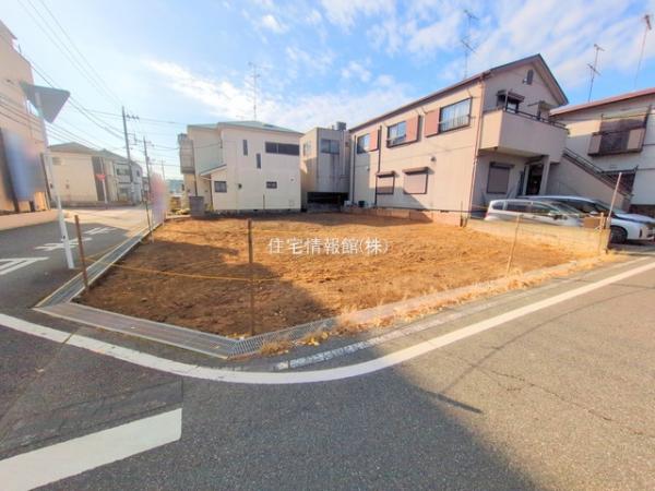 土地 千葉県佐倉市表町１丁目14-22 JR総武本線佐倉駅 2,200万円