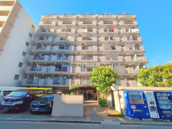 メイツ伊勢佐木長者町 