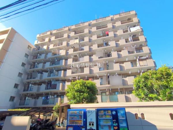 メイツ伊勢佐木長者町 