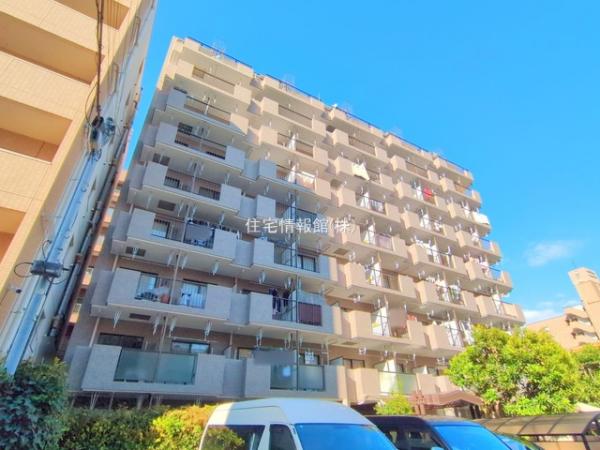 メイツ伊勢佐木長者町 