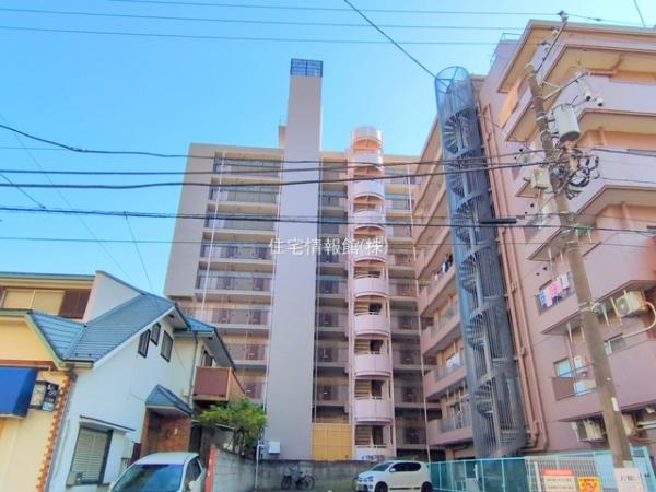 メイツ伊勢佐木長者町 