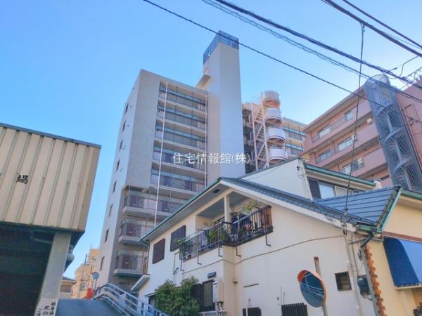 メイツ伊勢佐木長者町 