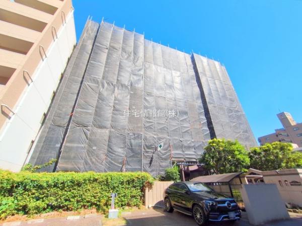 メイツ伊勢佐木長者町 