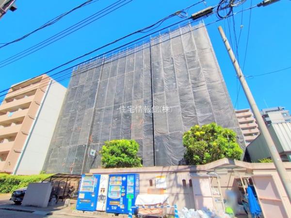 メイツ伊勢佐木長者町 