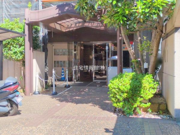 メイツ伊勢佐木長者町 