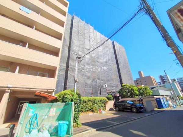 メイツ伊勢佐木長者町 