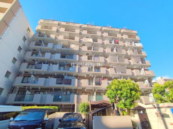 メイツ伊勢佐木長者町 