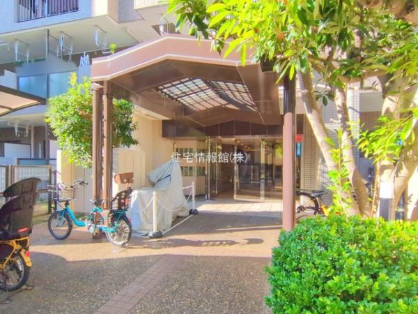 メイツ伊勢佐木長者町 