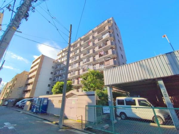 メイツ伊勢佐木長者町 