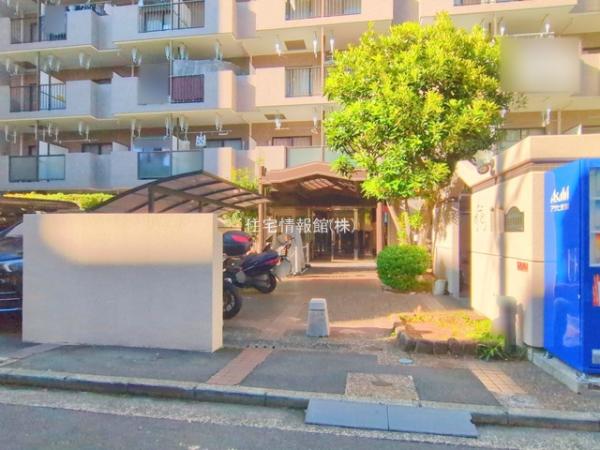 メイツ伊勢佐木長者町 