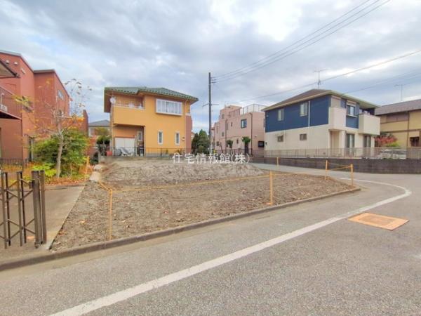 土地 千葉県野田市清水673-77 東武野田線愛宕駅 1,890万円