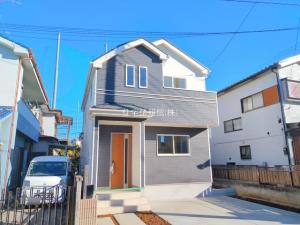 新築戸建 埼玉県さいたま市岩槻区加倉５丁目8-82 東武野田線岩槻駅 25900000