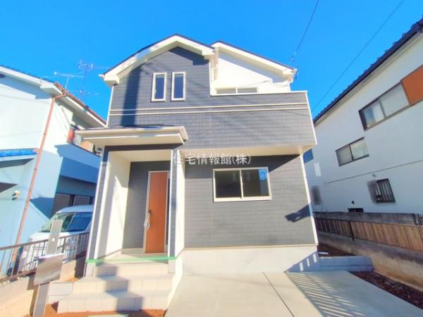 岩槻区加倉5丁目1203番 