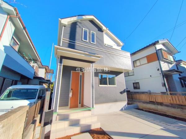 岩槻区加倉5丁目1203番 