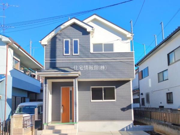 岩槻区加倉5丁目1203番 