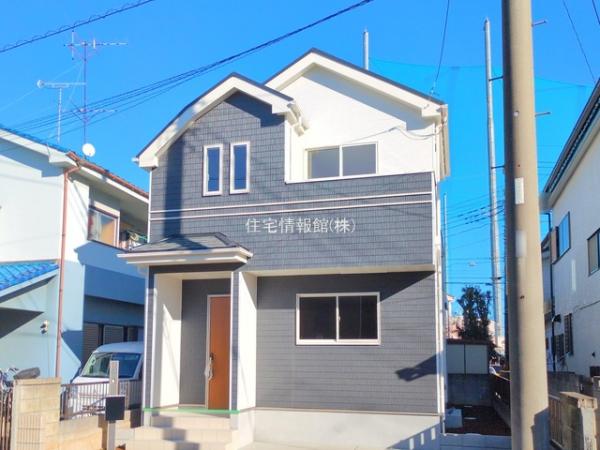 岩槻区加倉5丁目1203番 