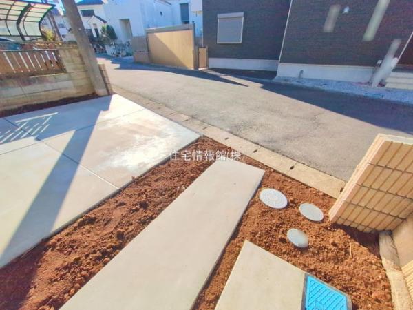 岩槻区加倉5丁目1203番 