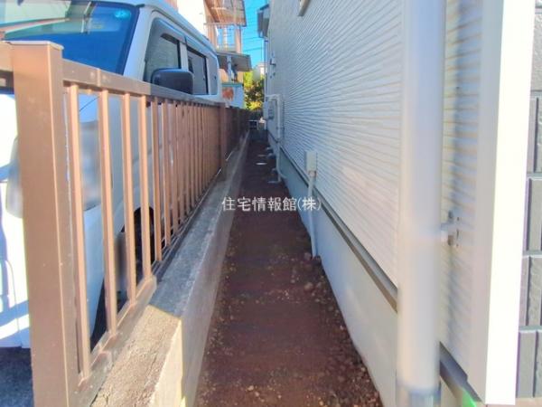 岩槻区加倉5丁目1203番 