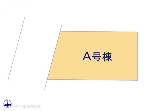 岩槻区加倉5丁目1203番 
