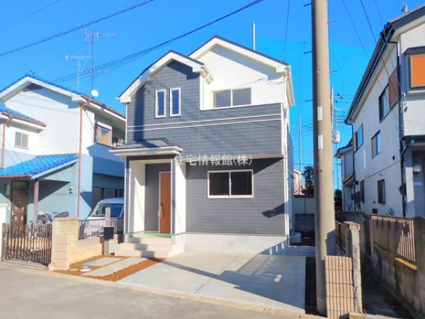 岩槻区加倉5丁目1203番 