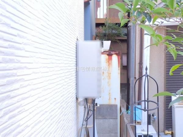 岩槻区加倉5丁目1203番 