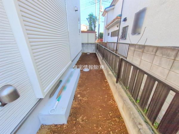 岩槻区加倉5丁目1203番 