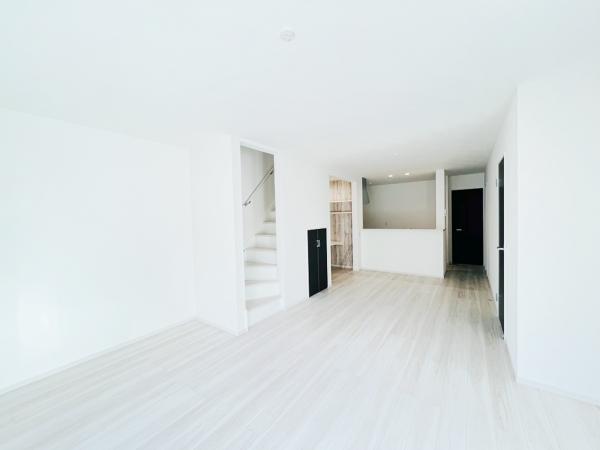 新築戸建 相模原市中央区光が丘２丁目 JR横浜線淵野辺駅 4,399万円