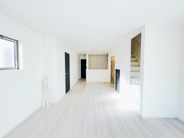 新築戸建 相模原市中央区光が丘２丁目 JR横浜線淵野辺駅 3,999万円