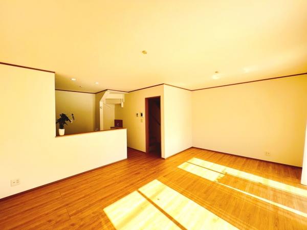 新築戸建 相模原市中央区陽光台４丁目 JR相模線上溝駅 3,790万円