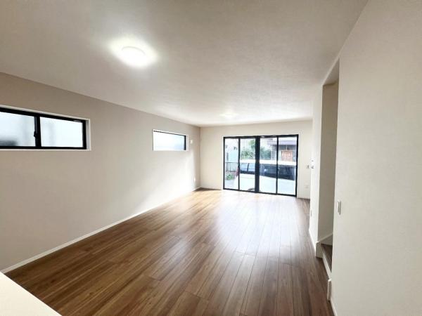 新築戸建 柏市今谷上町 千代田常磐線南柏駅 4,999万円