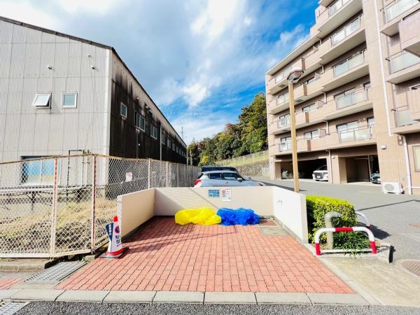 ルミナス相模原 その他設備(共用部)