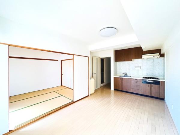 中古マンション 相模原市中央区矢部３丁目 JR横浜線矢部駅 1,780万円