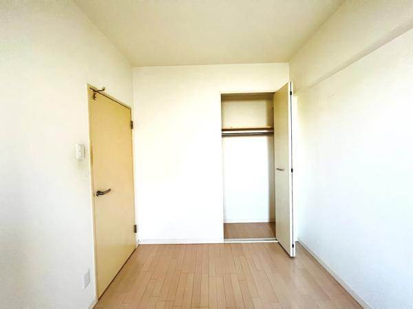 フローレンスパレス矢部 子供部屋