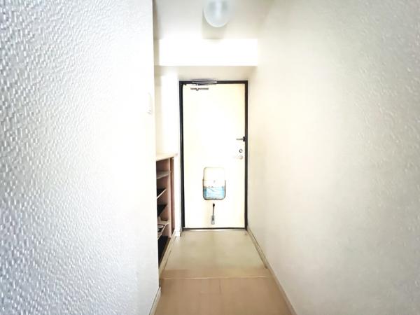 フローレンスパレス矢部 その他内観