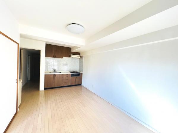 フローレンスパレス矢部 ダイニングキッチン