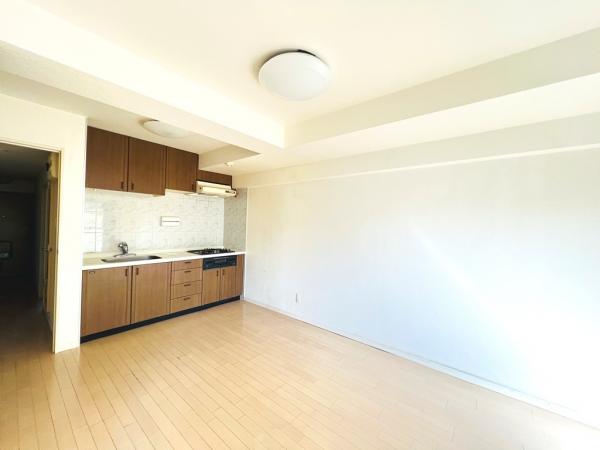 フローレンスパレス矢部 ダイニング