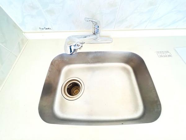 フローレンスパレス矢部 キッチン