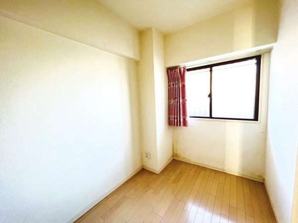 フローレンスパレス矢部 子供部屋