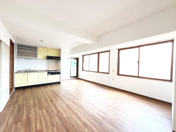 中古マンション 相模原市中央区上溝３丁目 JR相模線上溝駅 1,490万円