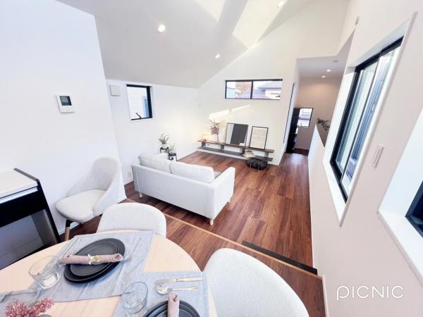 中古戸建 国分寺市本多４丁目 JR中央線国分寺駅 6,999万円