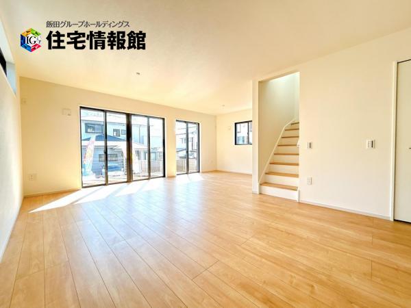 新築戸建 秦野市本町２丁目 小田急線秦野駅 4,899万円